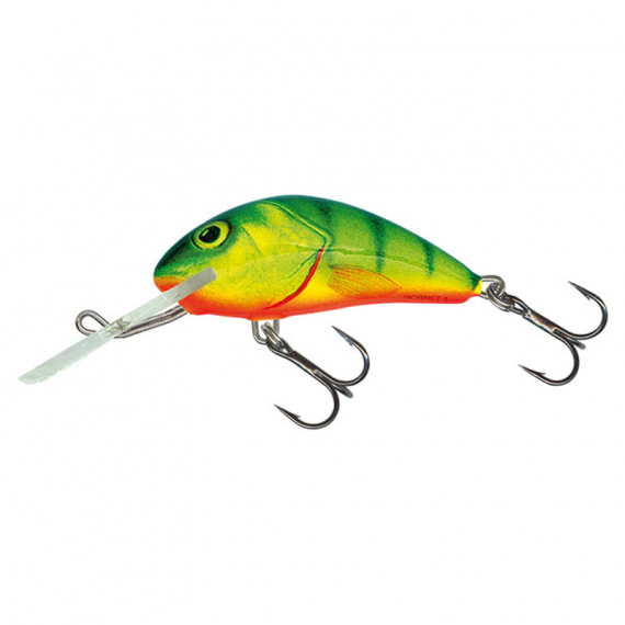 Salmo Hornet Floating 5cm dans le groupe Leurre de la peche / Crankbait / Deep Diving Crankbaits l\'adresse Sportfiskeprylar.se (QHT041r)