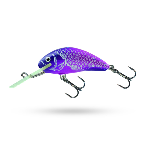 Salmo Hornet Floating 5cm dans le groupe Leurre de la peche / Crankbait / Deep Diving Crankbaits l\'adresse Sportfiskeprylar.se (QHT041r)