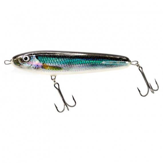 Salmo Sweeper Sink dans le groupe Leurre de la peche / Jerkbait l\'adresse Sportfiskeprylar.se (QSE041r)
