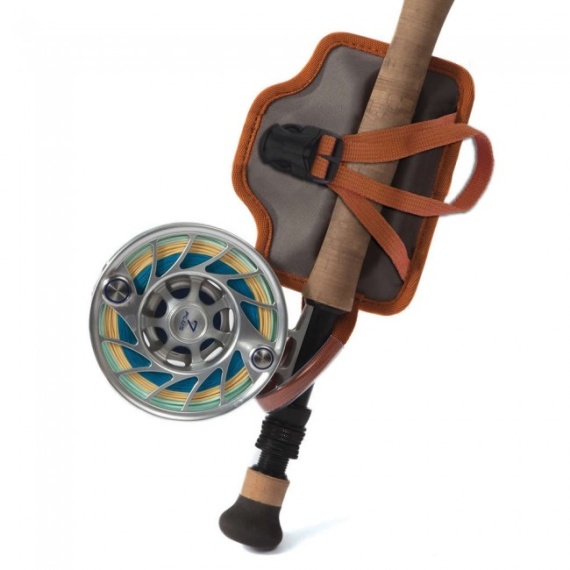 Fishpond QuikShot Rod Holder 2.0 dans le groupe Accessoires de pêche / Support canne a peche l\'adresse Sportfiskeprylar.se (QSRH-2-0)