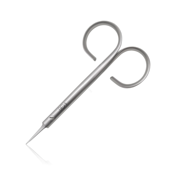Renomed Scissors - The SuperStinger dans le groupe Accessoires de pêche / Pinces et ciseaux / Ciseaux et coupe-fils l\'adresse Sportfiskeprylar.se (R-FS22)