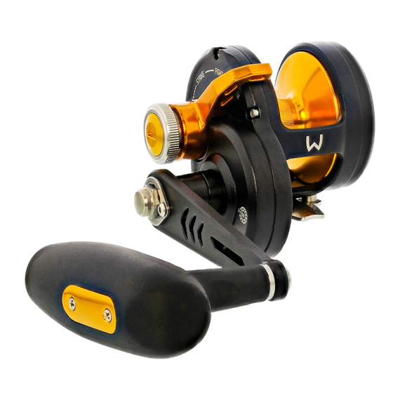 Westin W8 Jigging Reel dans le groupe Moulinet de pêche / Moulinets pour pêche en mer l\'adresse Sportfiskeprylar.se (R010-065-016r)