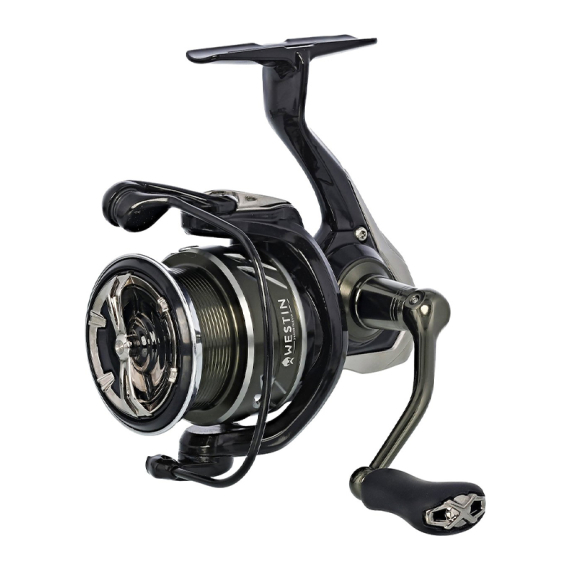 Westin W2 Spinning dans le groupe Moulinet de pêche / Moulinets à bobines l\'adresse Sportfiskeprylar.se (R013-021-009r)