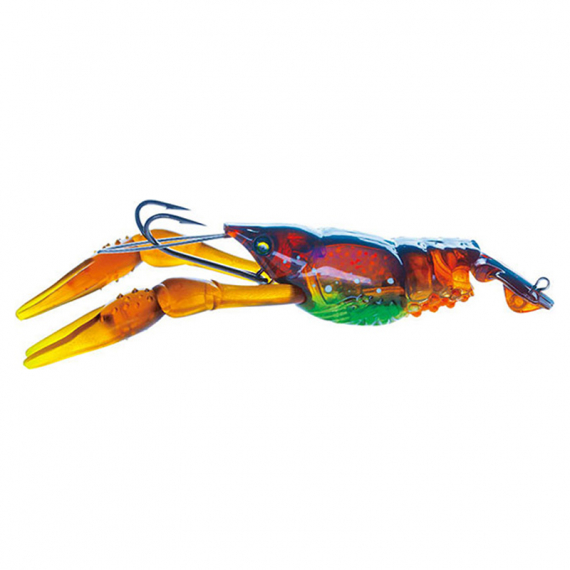 Yo-Zuri Crayfish 3DB SS75 7,5cm 23g dans le groupe Leurres / Leurres souples / écrevisses et créatures / écrevisses l\'adresse Sportfiskeprylar.se (R1109-PBRr)