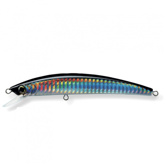 Yo-Zuri Crystal Minnow Floating Premium Classic 110mm 12g dans le groupe Leurre de la peche / Crankbait l\'adresse Sportfiskeprylar.se (R1124-HAJr)