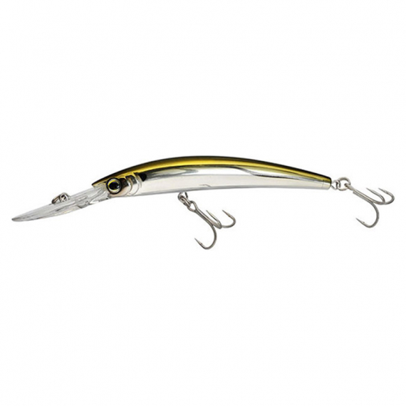 Yo-Zuri Crystal Minnow Deep Diver F130 13cm 24g dans le groupe Leurre de la peche / Crankbait l\'adresse Sportfiskeprylar.se (R1136-C4r)