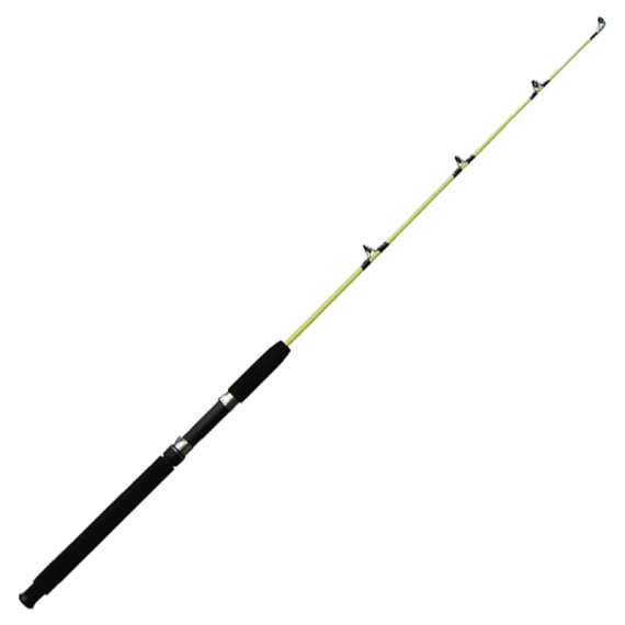 Wiggler Ice Fishing Rod Soft 118,5 cm (Yellow) dans le groupe Canne a peche / Cannes pêche sous glace / Cannes pêche sous glace l\'adresse Sportfiskeprylar.se (R1221)