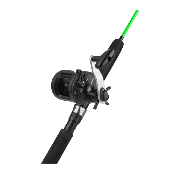 Wiggler/Okuma Ismetesset Medium dans le groupe Kits de pêche / Kits pêche sous glace l\'adresse Sportfiskeprylar.se (R1222OKUMSET1PCS)