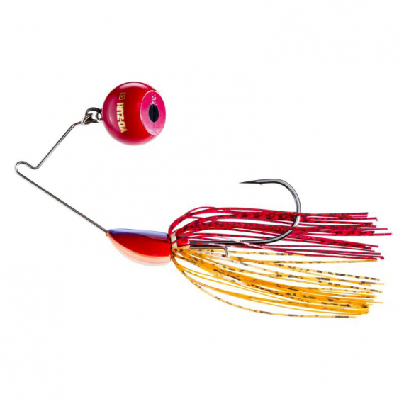 YO-Zuri 3DB Knucklebait dans le groupe Leurre de la peche / Spinnerbait, spinnerbait brochet l\'adresse Sportfiskeprylar.se (R1302-CLr)