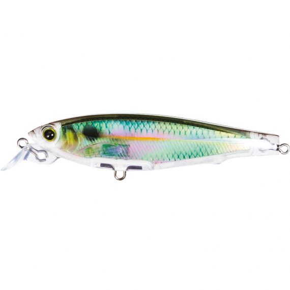 YO-Zuri 3DR Minnow SP100 dans le groupe Leurre de la peche / Crankbait l\'adresse Sportfiskeprylar.se (R1309-RGSNr)