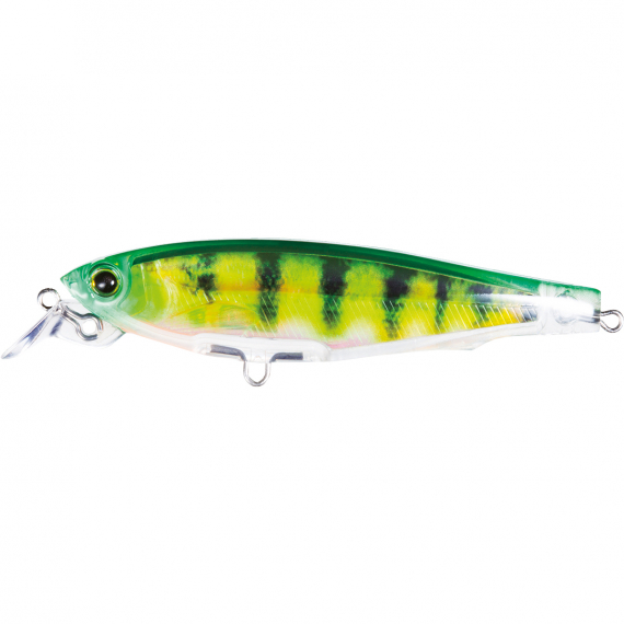 YO-Zuri 3DR Minnow SP100, RPC dans le groupe Leurre de la peche / Crankbait l\'adresse Sportfiskeprylar.se (R1309-RPC)