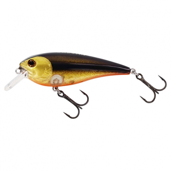 Westin RawBite 7 cm 12 g Floating dans le groupe Leurre de la peche / Crankbait / Crankbaits shallow l\'adresse Sportfiskeprylar.se (RAB-272-70Fr)