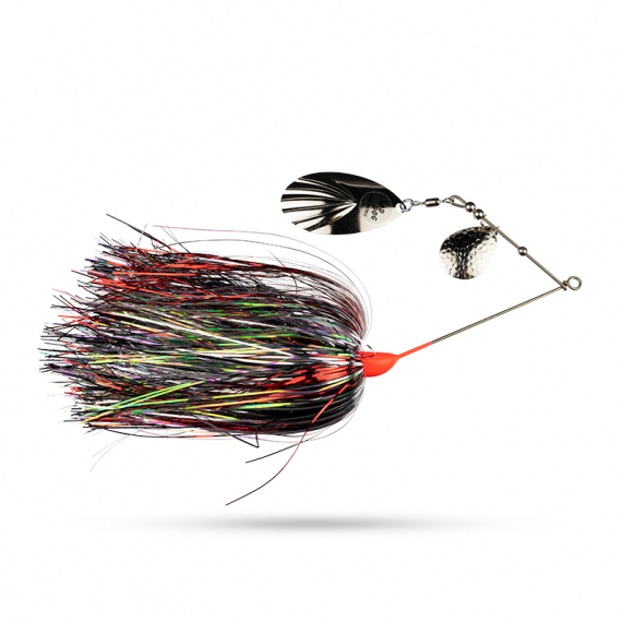 Rad Dog Spinnerbait Tinsel - Ruff Tackle dans le groupe Leurre de la peche / Spinnerbait, spinnerbait brochet l\'adresse Sportfiskeprylar.se (RADDOGTr)