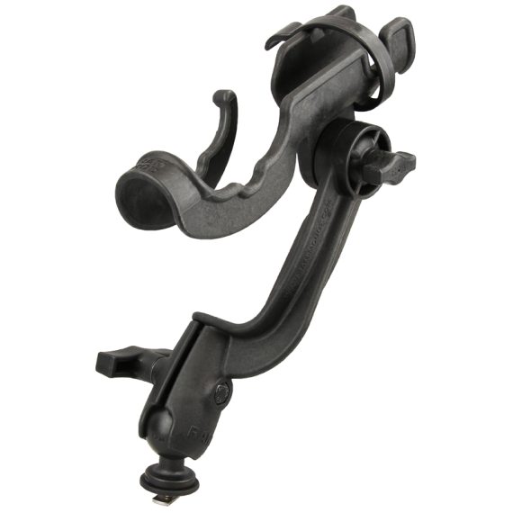 RAM Rod Revolution Rod Holder Trk Base dans le groupe Accessoires de pêche / Support canne a peche / Porte-cannes bateau l\'adresse Sportfiskeprylar.se (RAM-114-RB-TRA1)