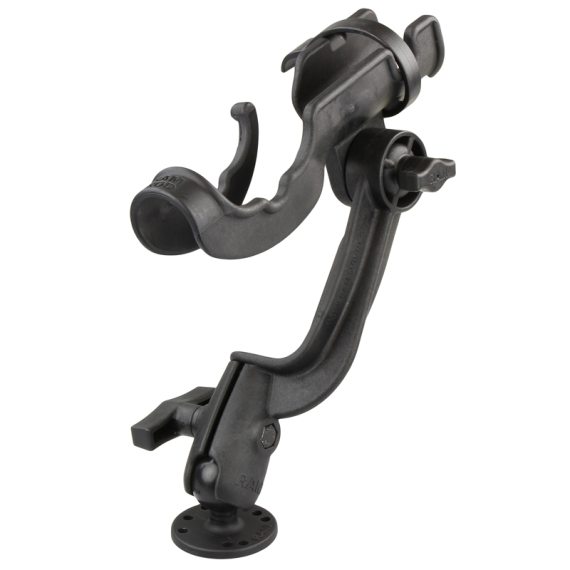 RAM Rod Revolution Rod Holder dans le groupe Outlet l\'adresse Sportfiskeprylar.se (RAM-114-RB)