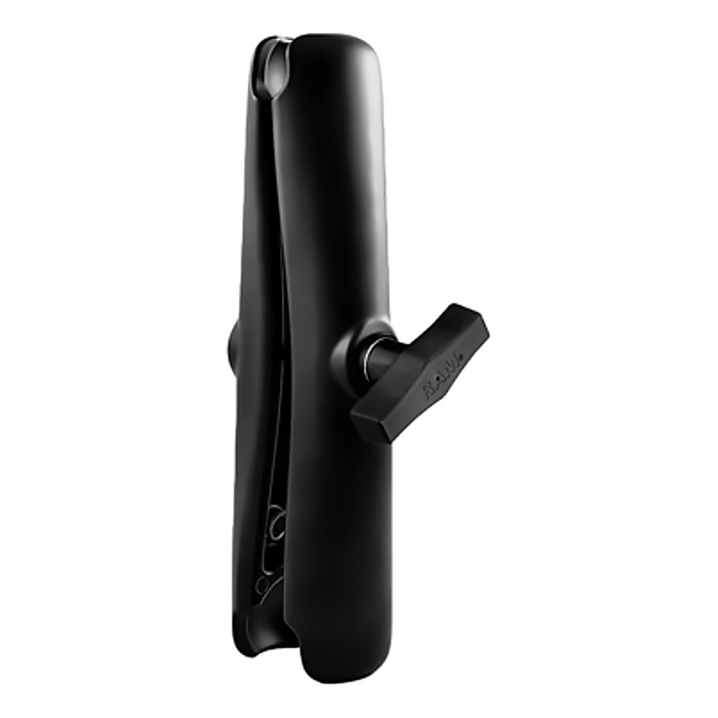 RAM Mounts Double Socket Arm C Ball D Length dans le groupe Électronique marine et bateau / Accessoires bateau / Montures marines / Autres montures et platines l\'adresse Sportfiskeprylar.se (RAM-201-D)