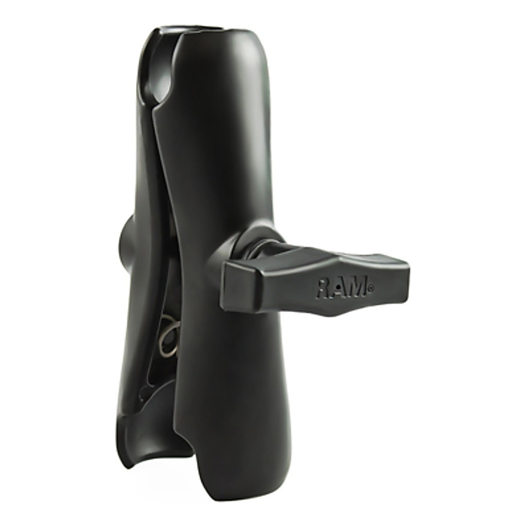 RAM Mounts Double Ball Socket Arm Assembly dans le groupe Électronique marine et bateau / Accessoires bateau / Montures marines / Autres montures et platines l\'adresse Sportfiskeprylar.se (RAM-201)