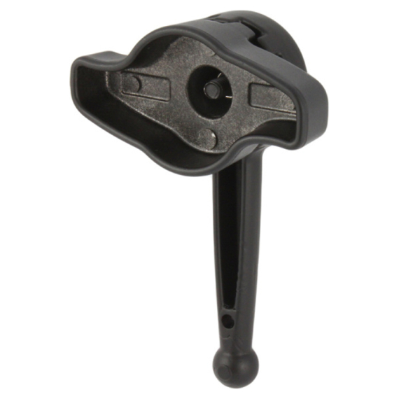 RAM Mounts RAM Enlarged Handle Wrench D-Size dans le groupe Électronique marine et bateau / Accessoires bateau / Montures marines / Autres montures et platines l\'adresse Sportfiskeprylar.se (RAM-KNOB9H)