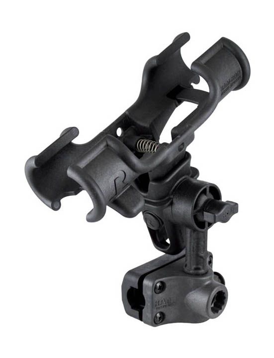 Ram Rod holder with locking tube dans le groupe Électronique marine et bateau / Accessoires bateau / Montures marines / Autres montures et platines l\'adresse Sportfiskeprylar.se (RAP-370-R)