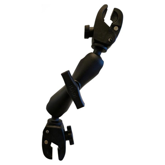 RAM Mounts Tough-Claw x2 Stabilisation bracket dans le groupe Électronique marine et bateau / Accessoires bateau / Montures marines / Autres montures et platines l\'adresse Sportfiskeprylar.se (RAP-400-201)