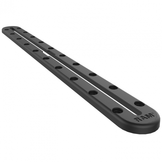 RAM Tough-Track, 40,6 cm dans le groupe Électronique marine et bateau / Accessoires bateau / Montures marines / Autres montures et platines l\'adresse Sportfiskeprylar.se (RAP-TRACK-A16)