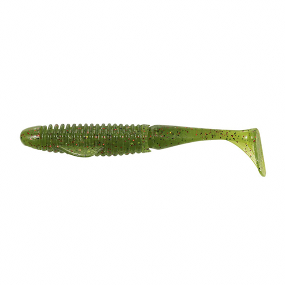 DUO Realis BooStar Wake 3,5\'\' (6-pcs) dans le groupe Leurre de la peche / Leurre souple / Jigs pour perches et pour sandres l\'adresse Sportfiskeprylar.se (RBW35F006r)