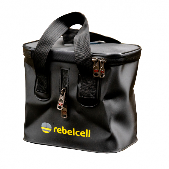 Rebelcell Battery Bag Large dans le groupe Électronique marine et bateau / Batteries et chargeurs / Boîtes à batteries l\'adresse Sportfiskeprylar.se (RCBBLARGE)