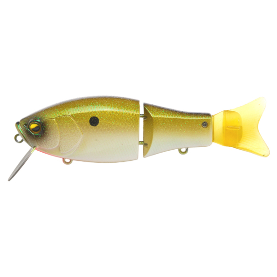 Raid Gravity Impact - 005 Pearl Shad dans le groupe Leurre de la peche / Swimbaits / Swimbaits durs l\'adresse Sportfiskeprylar.se (RD-R11419)