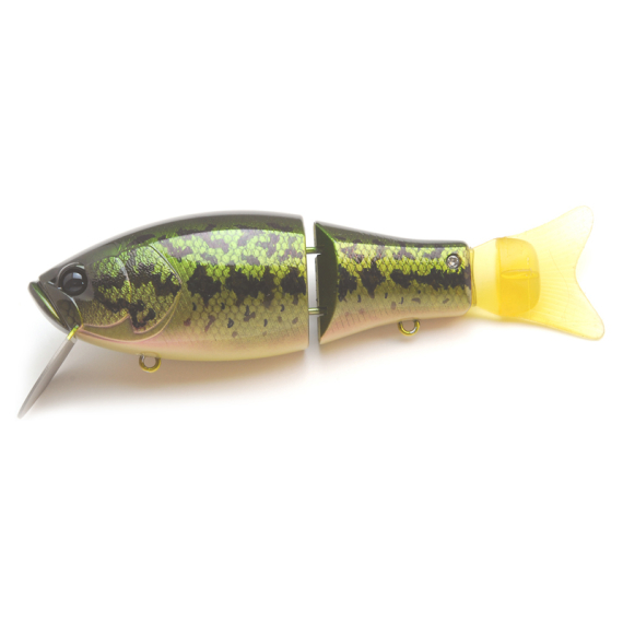 Raid Gravity Impact - 006 Black Bb dans le groupe Leurre de la peche / Swimbaits / Swimbaits durs l\'adresse Sportfiskeprylar.se (RD-R11426)