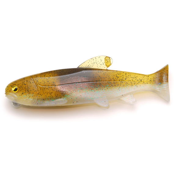 Raid Osakana Swimmer 145 - 03 Sand Fish dans le groupe Leurre de la peche / Swimbaits / Swimbaits souples l\'adresse Sportfiskeprylar.se (RD-R13703)