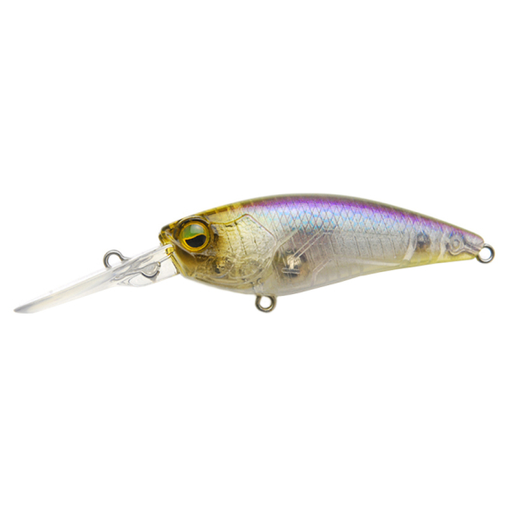 Raid Level Shad dans le groupe Leurre de la peche / Crankbait / Crankbaits shallow l\'adresse Sportfiskeprylar.se (RD-R32608r)