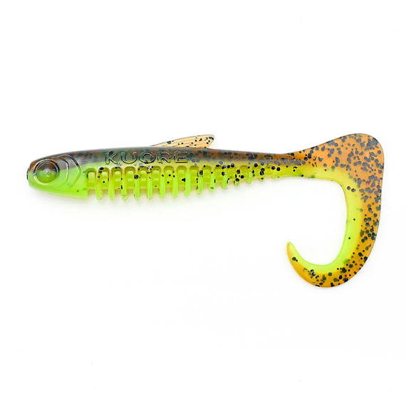 Kuore Reaper dans le groupe Leurre de la peche / Leurre souple / Jigs pour perches et pour sandres l\'adresse Sportfiskeprylar.se (REA55PW4r)