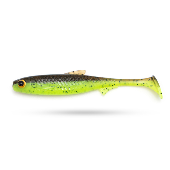 Kuore Recoil dans le groupe Leurre de la peche / Leurre souple / Jigs pour perches et pour sandres l\'adresse Sportfiskeprylar.se (REC7SP4r)