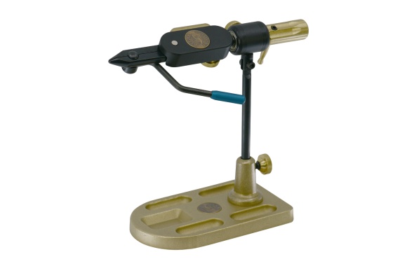 Regal Revolution Series Vise - Regular Head/Bronze Pocket Base dans le groupe Hameçons et terminal tackle / Fabrication mouche / étaux fabrication mouche l\'adresse Sportfiskeprylar.se (REG-200-10P)