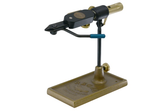Regal Revolution Series Vise - Regular Head/Bronze Traditional Base dans le groupe Hameçons et terminal tackle / Fabrication mouche / étaux fabrication mouche l\'adresse Sportfiskeprylar.se (REG-200-10T)