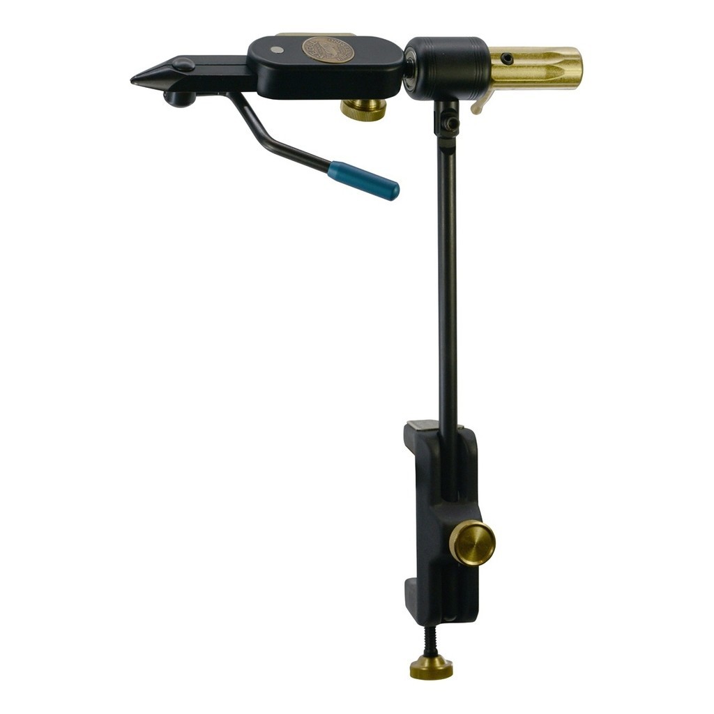 Regal Revolution Series Vise - Big Game Head/C-Clamp dans le groupe Hameçons et terminal tackle / Fabrication mouche / étaux fabrication mouche l\'adresse Sportfiskeprylar.se (REG-200-26C)
