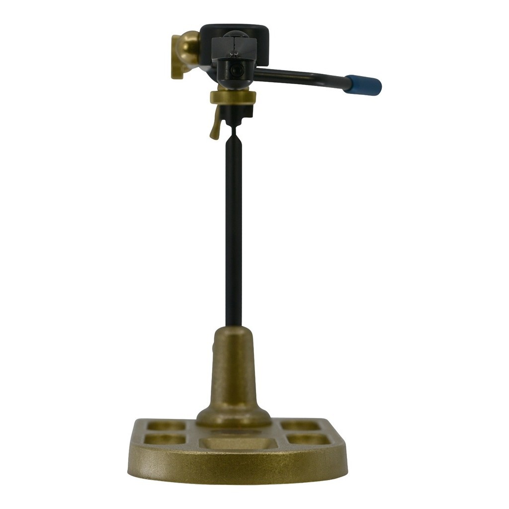 Regal Revolution Series Vise - Big Game Head/Bronze Pocket Base dans le groupe Hameçons et terminal tackle / Fabrication mouche / étaux fabrication mouche l\'adresse Sportfiskeprylar.se (REG-200-28P)