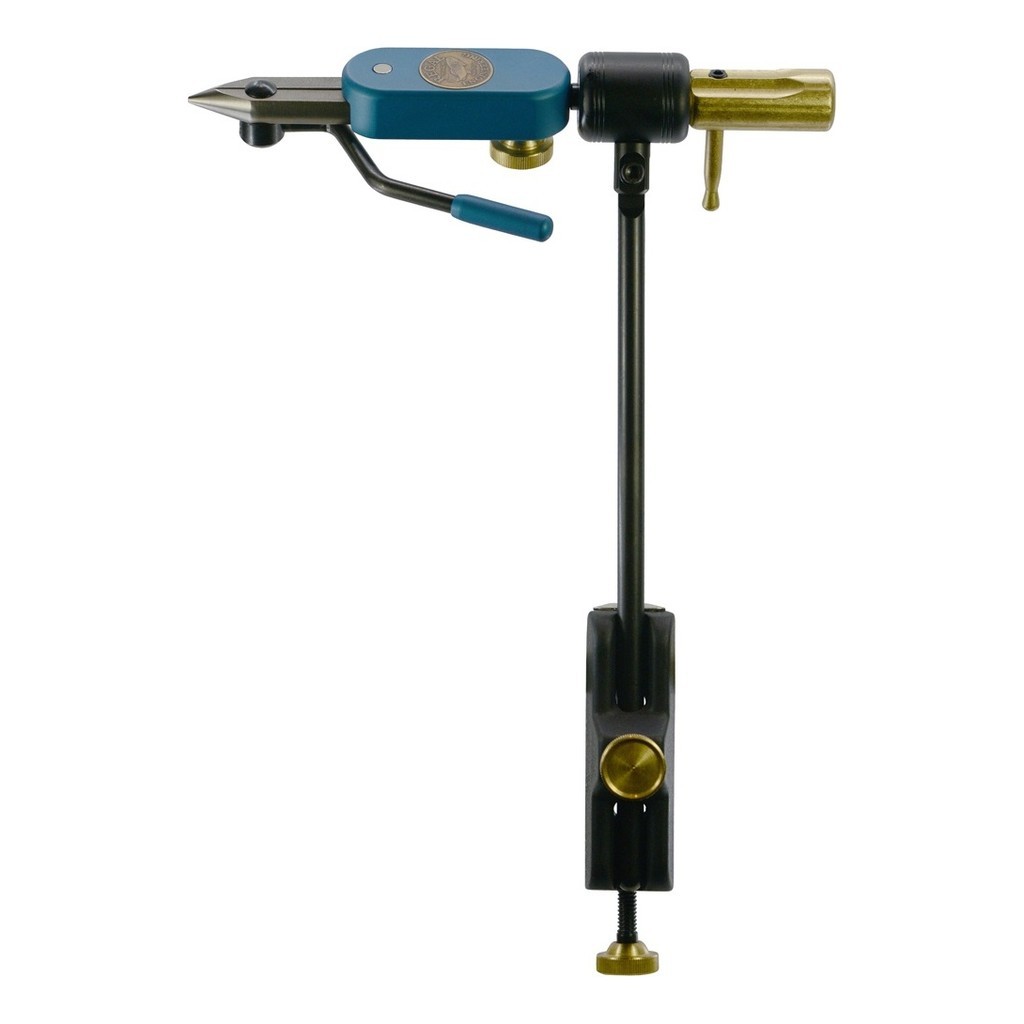Regal Revolution Series Vise - Stanless Steel Head/C-Clamp dans le groupe Hameçons et terminal tackle / Fabrication mouche / étaux fabrication mouche l\'adresse Sportfiskeprylar.se (REG-200-30)