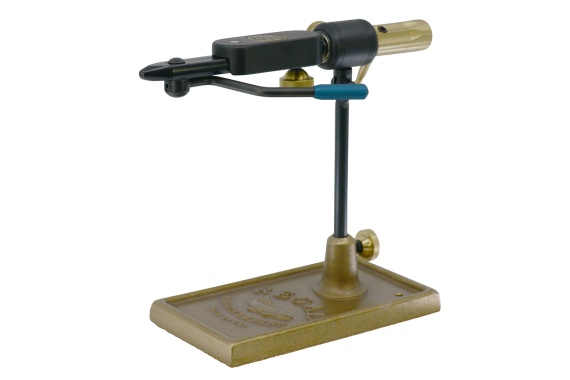 Regal Revolution Series Vise - Shank Head/Bronze Traditional Base dans le groupe Hameçons et terminal tackle / Fabrication mouche / étaux fabrication mouche l\'adresse Sportfiskeprylar.se (REG-200-70T)