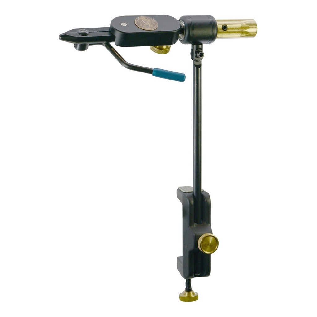Regal Revolution Series Vise - Shank Head/C-Clamp dans le groupe Hameçons et terminal tackle / Fabrication mouche / étaux fabrication mouche l\'adresse Sportfiskeprylar.se (REG-200-74C)