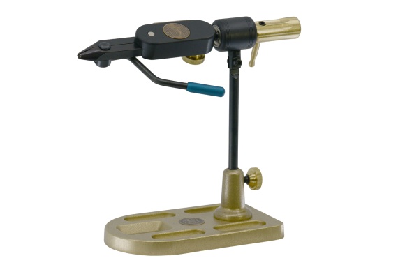 Regal Revolution Series Vise - Monster Head/Bronze Pocket Base dans le groupe Hameçons et terminal tackle / Fabrication mouche / étaux fabrication mouche l\'adresse Sportfiskeprylar.se (REG-200-80P)