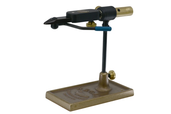 Regal Revolution Series Vise - Monster Head/Bronze Traditional Base dans le groupe Hameçons et terminal tackle / Fabrication mouche / étaux fabrication mouche l\'adresse Sportfiskeprylar.se (REG-200-80T)