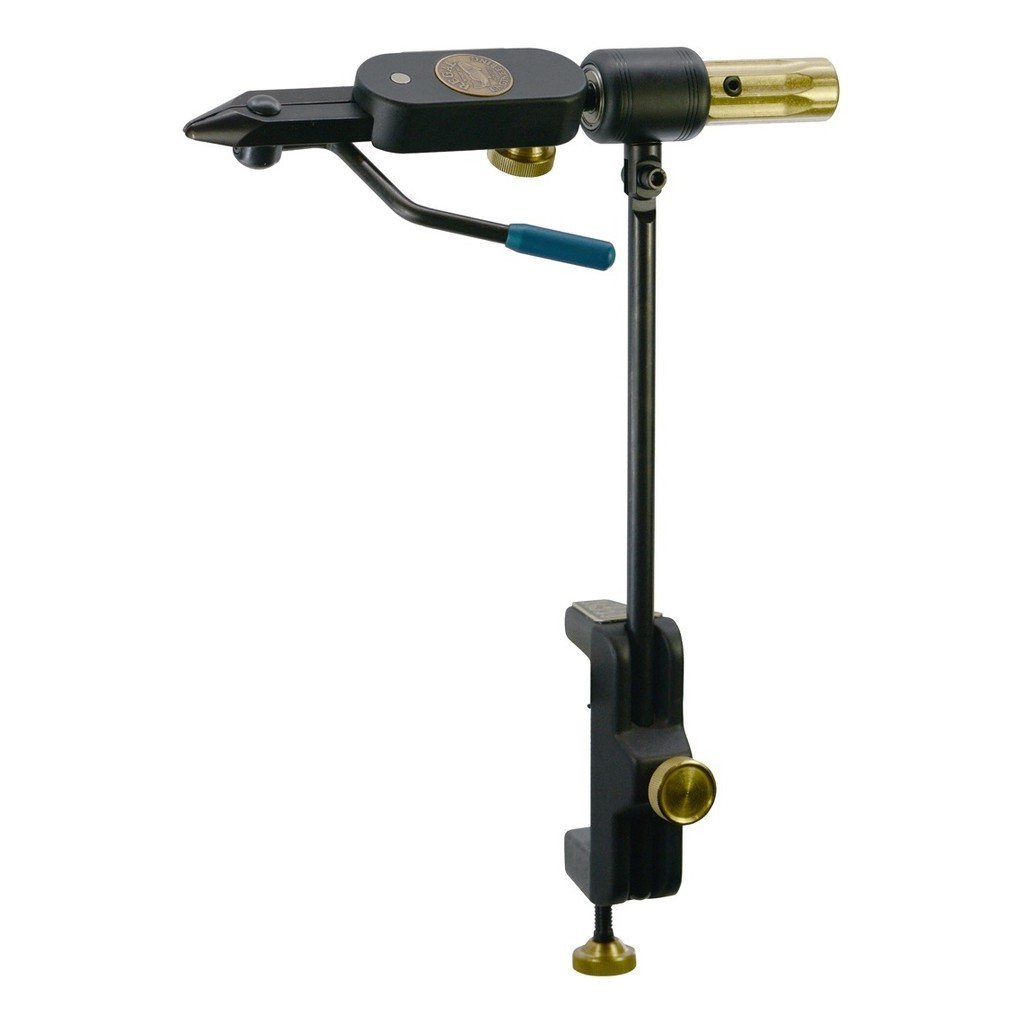 Regal Revolution Series Vise - Monster Head/C-Clamp dans le groupe Hameçons et terminal tackle / Fabrication mouche / étaux fabrication mouche l\'adresse Sportfiskeprylar.se (REG-200-MX84C)