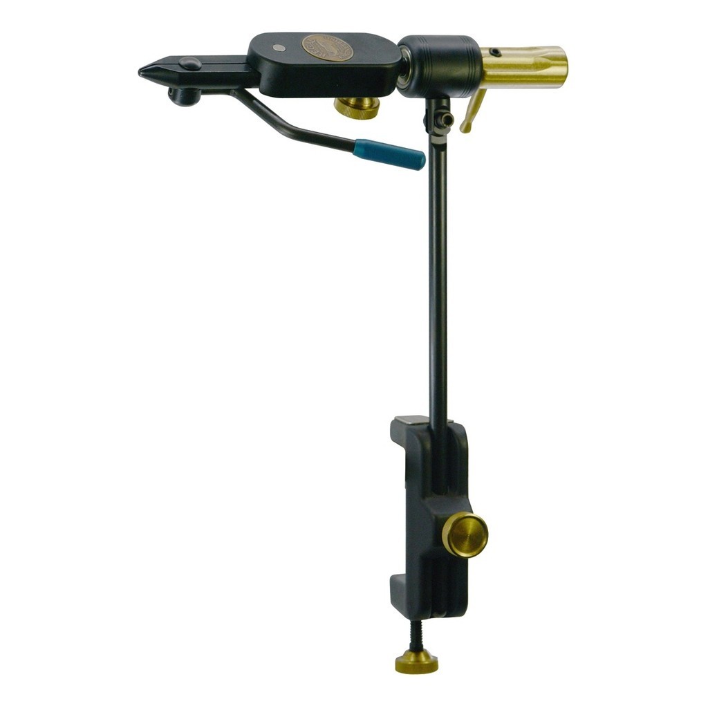 Regal Revolution Series Vise - Regular Head/C-clamp dans le groupe Hameçons et terminal tackle / Fabrication mouche / étaux fabrication mouche l\'adresse Sportfiskeprylar.se (REG-200-RCR)