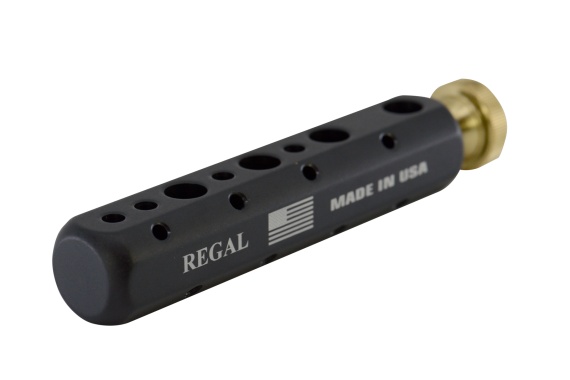 Regal Tool Bar dans le groupe Hameçons et terminal tackle / Fabrication mouche / étaux fabrication mouche l\'adresse Sportfiskeprylar.se (REG-77-TBAR)