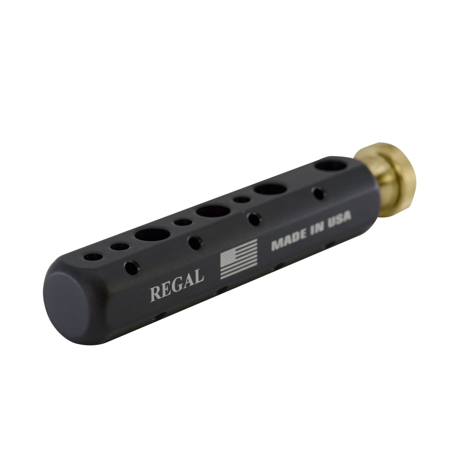 Regal Tool Bar dans le groupe Hameçons et terminal tackle / Fabrication mouche / étaux fabrication mouche l\'adresse Sportfiskeprylar.se (REG-77-TBAR)