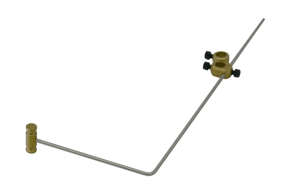 Regal Bobbin Holder - Adjustable dans le groupe Hameçons et terminal tackle / Fabrication mouche / étaux fabrication mouche l\'adresse Sportfiskeprylar.se (REG-BHX)