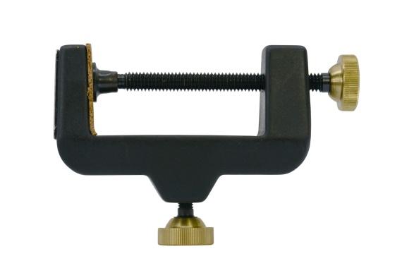 Regal C-Clamp dans le groupe Hameçons et terminal tackle / Fabrication mouche / étaux fabrication mouche l\'adresse Sportfiskeprylar.se (REG-CL)