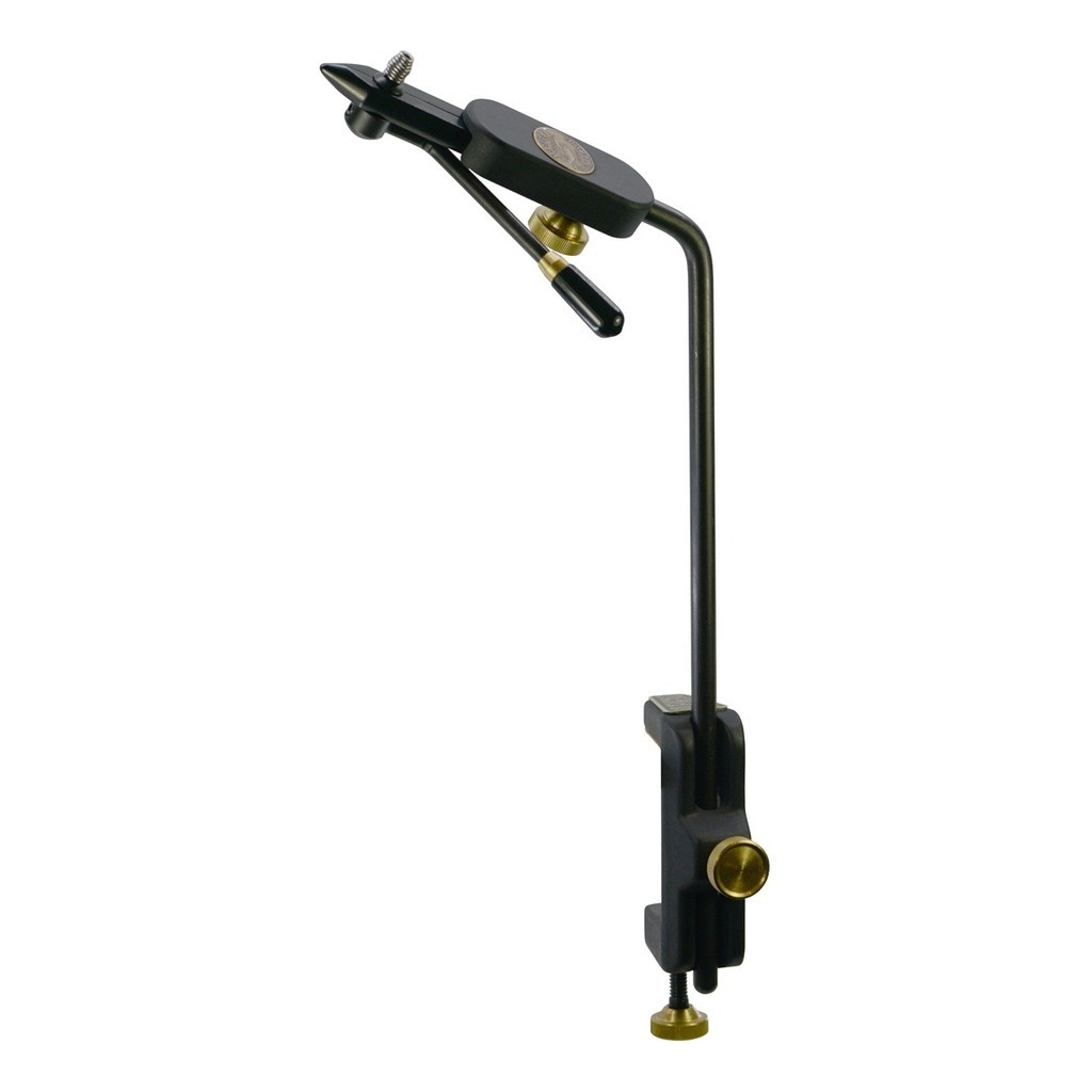 Regal Travel Vise - Regular Jaws/C-Clamp (Inex Vise) dans le groupe Hameçons et terminal tackle / Fabrication mouche / étaux fabrication mouche l\'adresse Sportfiskeprylar.se (REG-FHC-0)
