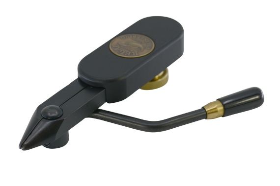 Regal Medallion Series Head Only with Big Game Jaws dans le groupe Hameçons et terminal tackle / Fabrication mouche / étaux fabrication mouche l\'adresse Sportfiskeprylar.se (REG-HG)